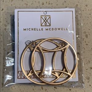 Michelle McDowell Capri Earring